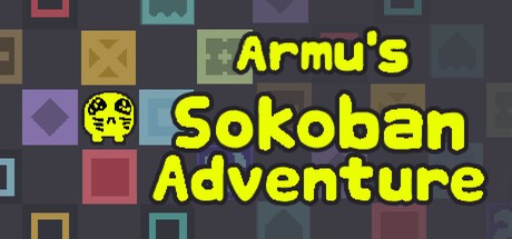 Games like Armu's Sokoban Adventure