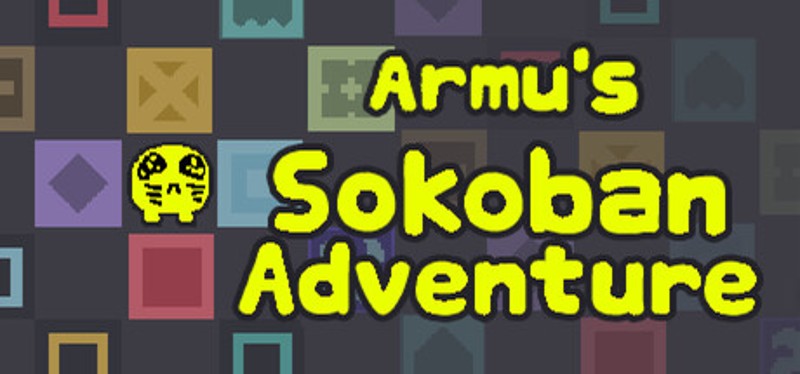 Armu's Sokoban Adventure Image