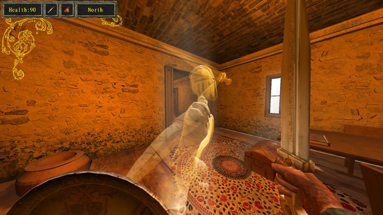 ASTRA: Era Of Anguish screenshot