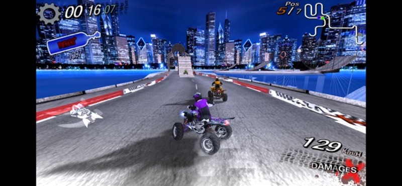 ATV XTrem / Quad Image