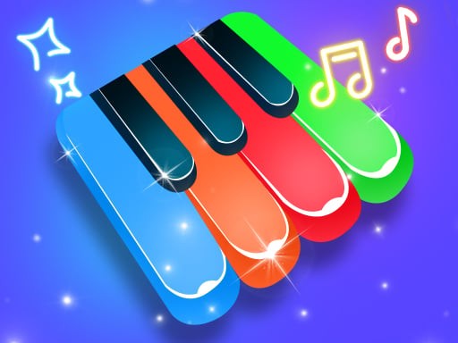 Games like Baby Piano Children Song