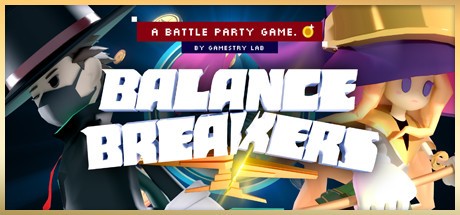 Games like Balance Breakers
