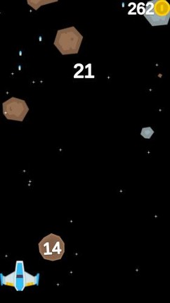 Ball Buster screenshot
