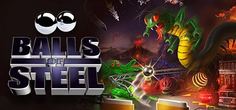 Games like Balls of Steel