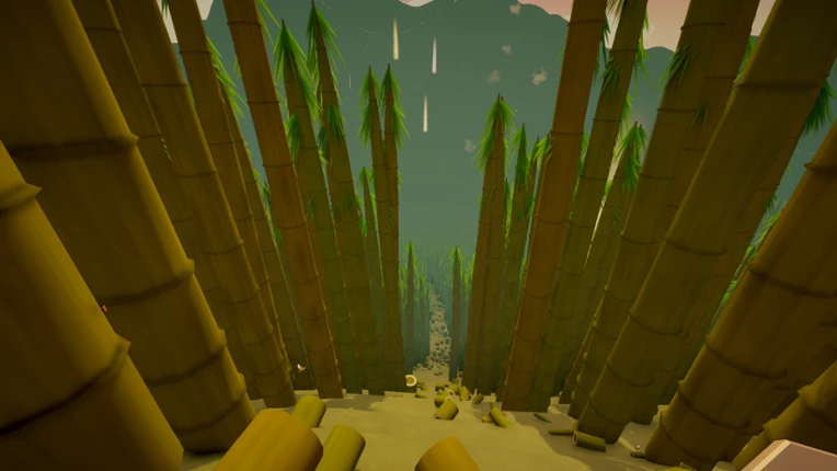 Bamboo Ronin: The Last Cut | Game Brain — video game discovery