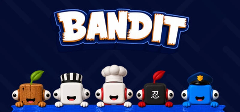 Bandit: Tape it! Image