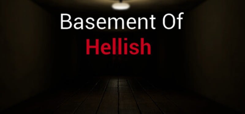 Basement of Hellish Game Cover