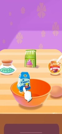 Be An Ice Cream Master screenshot