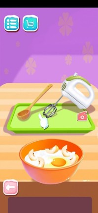 Be An Ice Cream Master screenshot