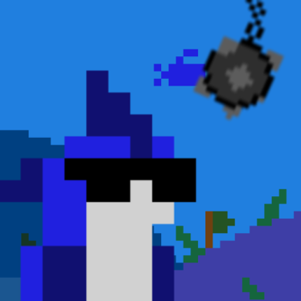 Beach Shark screenshot