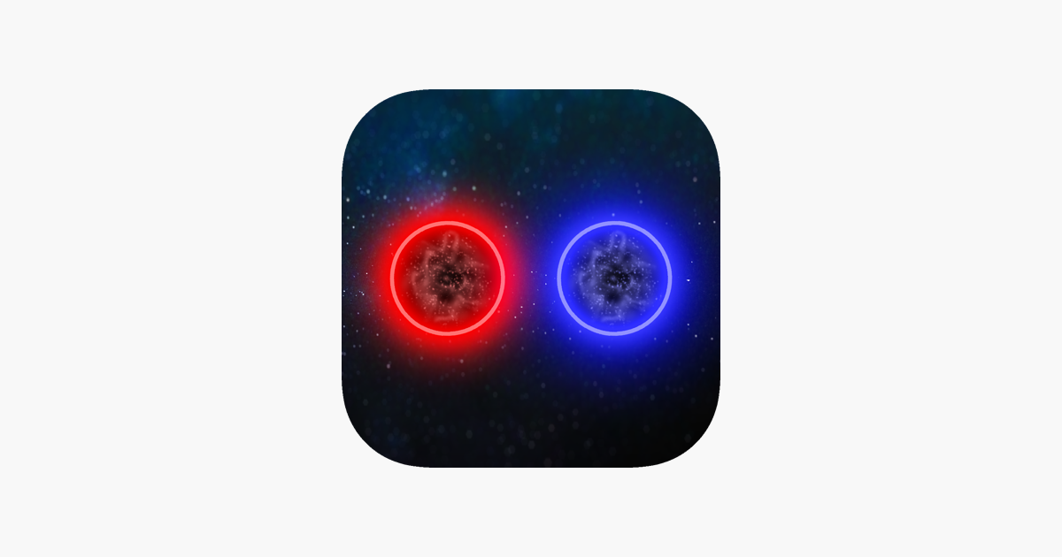 Games like Bipolarity