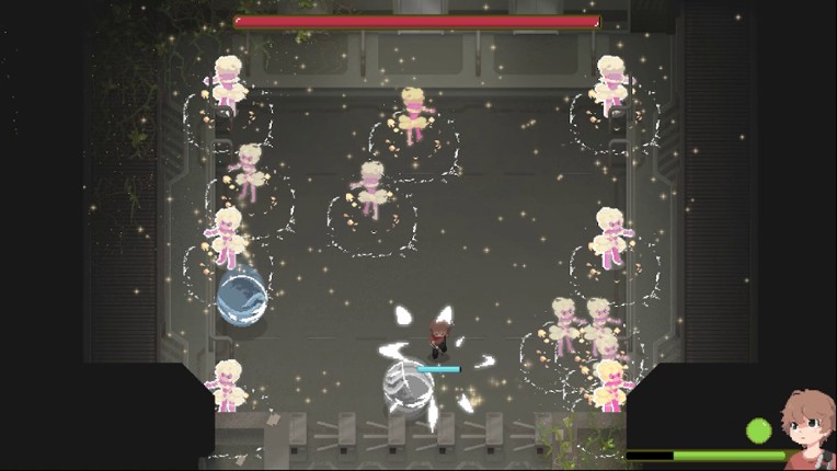 Bittersweet Birthday screenshot