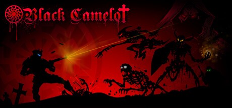 Games like Black Camelot