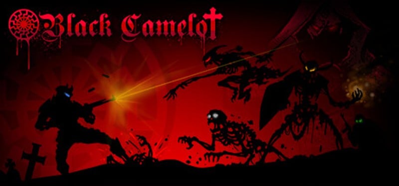Black Camelot Image