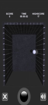 Block it! 3D room Image