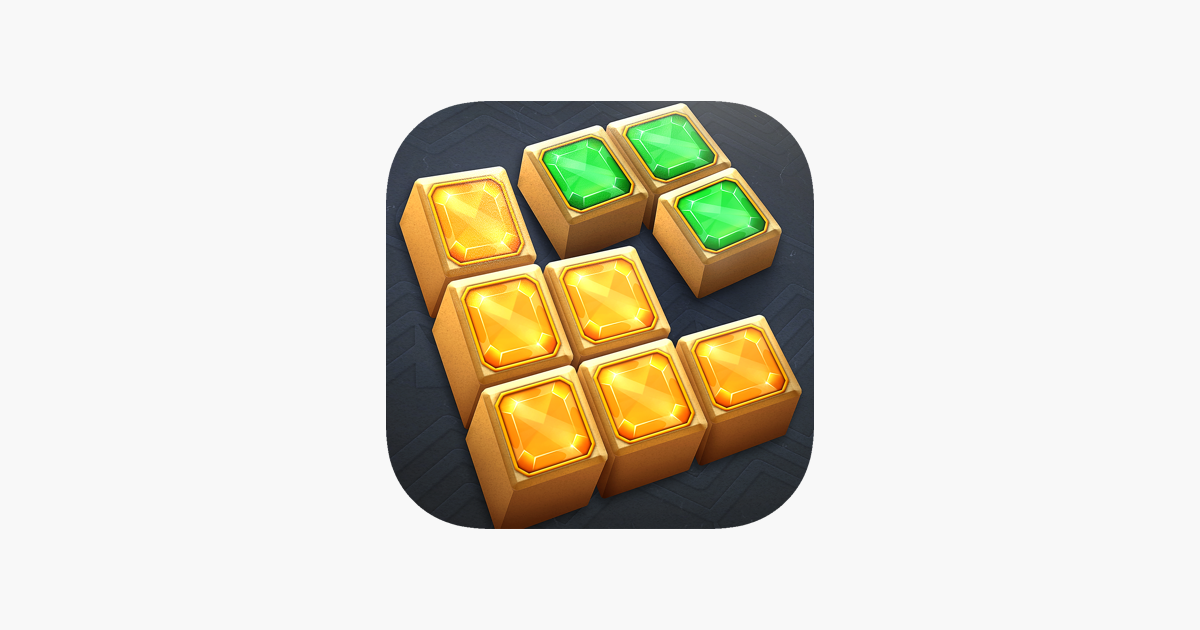 Games like Block Puzzle 9x9 Jewels Blast