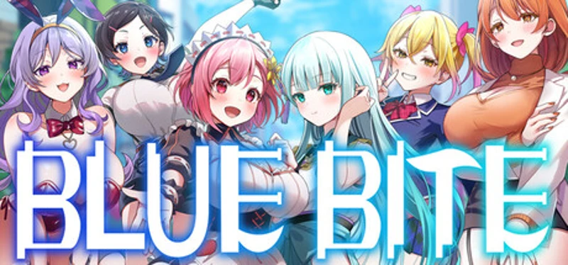 BLUE BITE Image