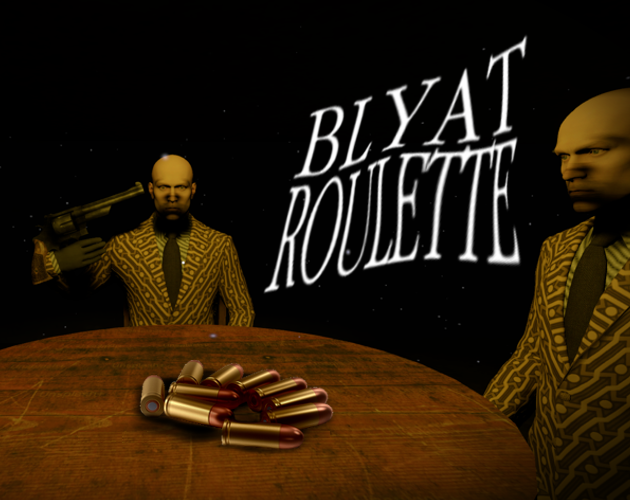Games like Blyat Roulette