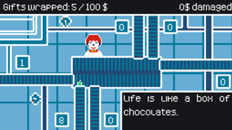 Bobo's Happiness Factory screenshot