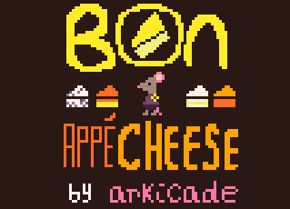 Games like Bon Appécheese