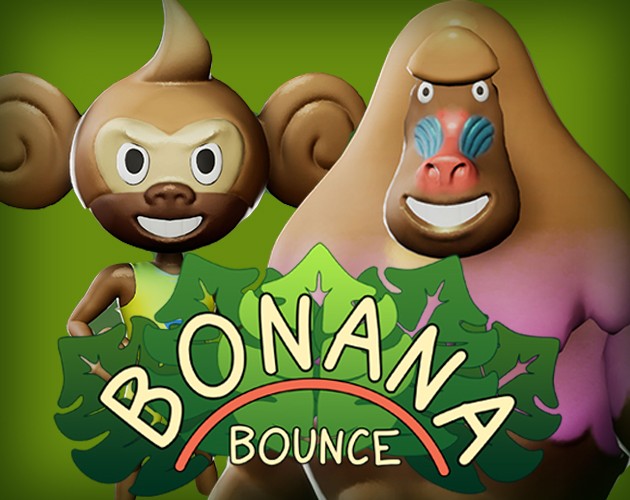 Games like BoNana Bounce