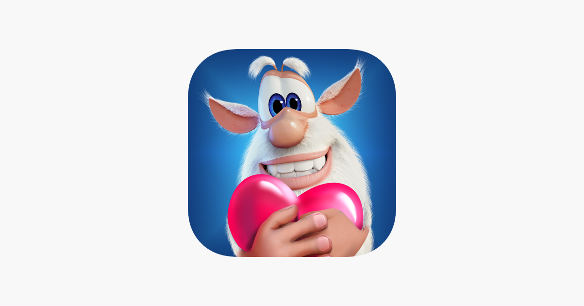 Games like Booba Candy Adventure
