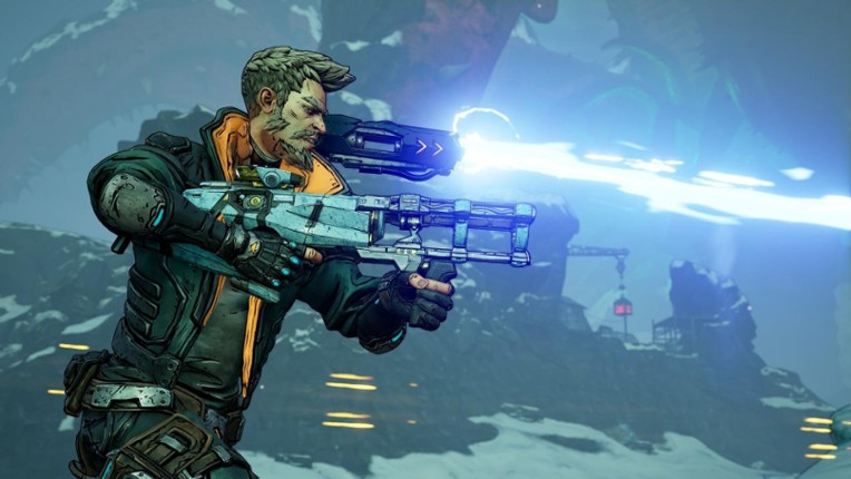 Borderlands 3 screenshot