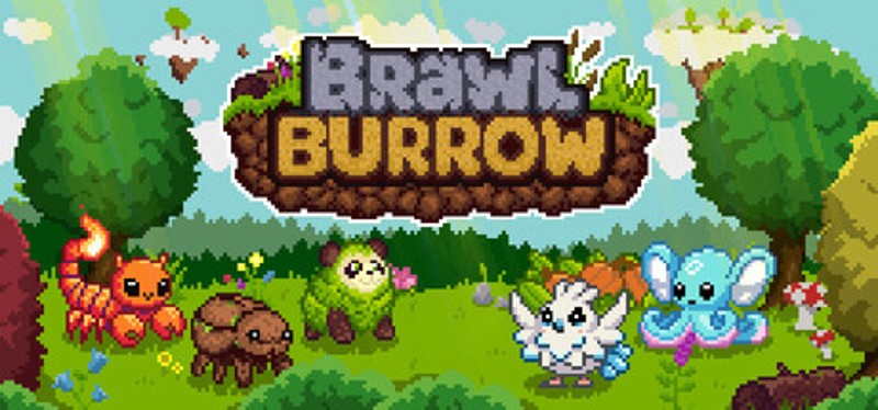 Brawl Burrow Image