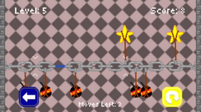 Break the Chain Image