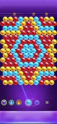 Bubble Shooter Blast! Image