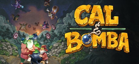 Games like Cal & Bomba