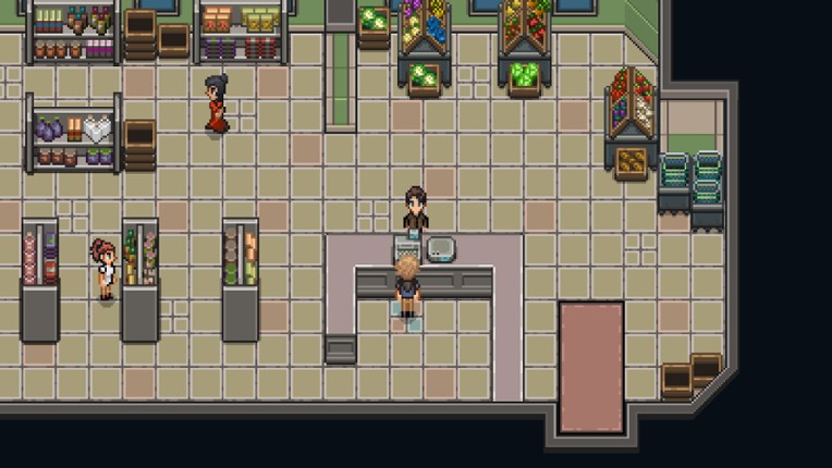 Cape Fathom screenshot