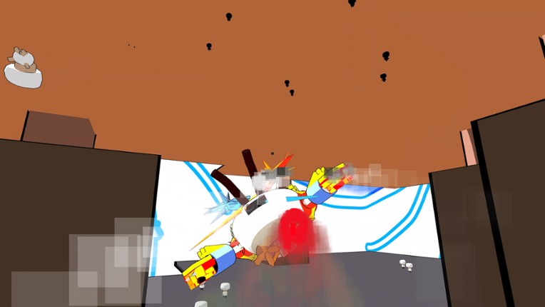 Chickenman screenshot