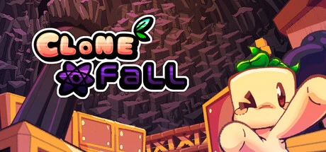 Games like Clonefall