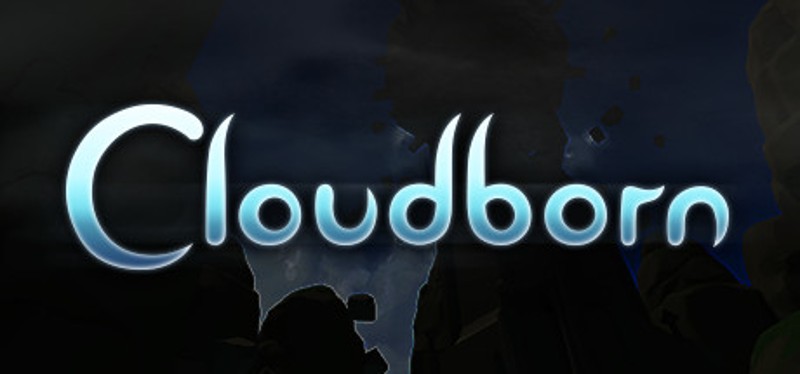 Cloudborn Game Cover