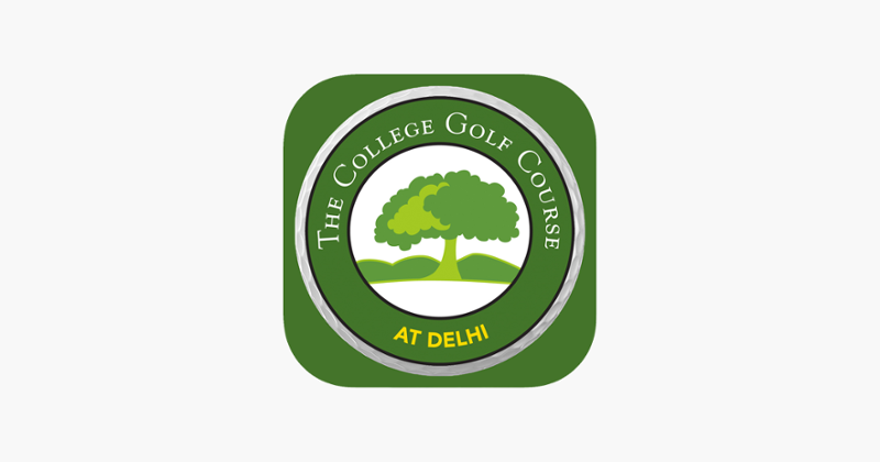 College Golf Course at Delhi Game Cover