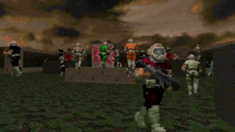 CombiDOOM Image