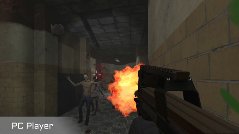 Containment Initiative 2 screenshot