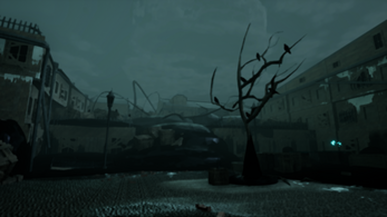 Convergence screenshot