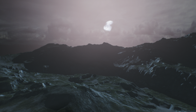 Cosmic Beamstrike screenshot