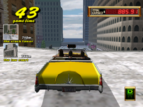 Crazy Taxi 2 Image