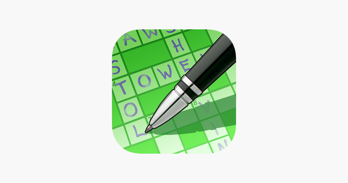 Games like Cryptic Crossword