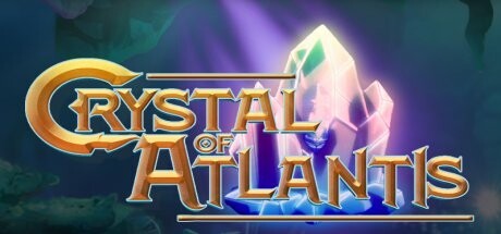 Games like Crystal of Atlantis