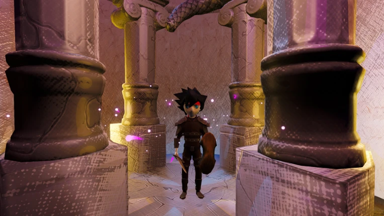 Cyndaria screenshot