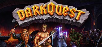 Games like Dark Quest