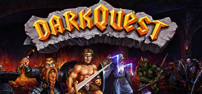 Dark Quest Image