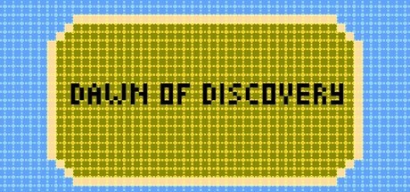 Games like Dawn of Discovery