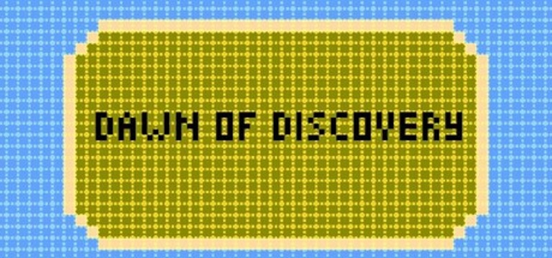 Dawn of Discovery Image