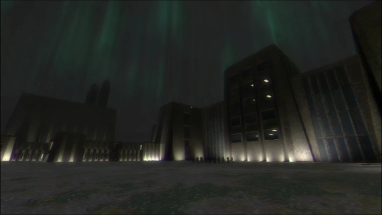 Deeds were Done 2: Project Ascend Image