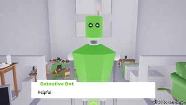 Detective Bot Image